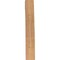 Ekena Millwork 3 1/2"W x 12"D x 24"H Legacy Smooth Knee Brace, Western Red Cedar BRC04X12X24LEC00SWR - alternate 2